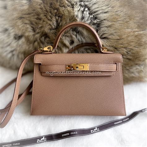 Hermes mini kelly 2